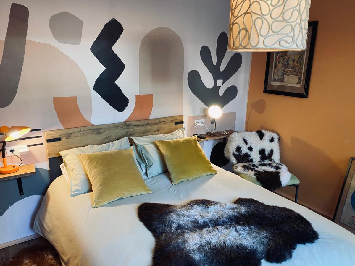 Apartmán La Duchesse D'Aumale Spa Exteriér fotografie